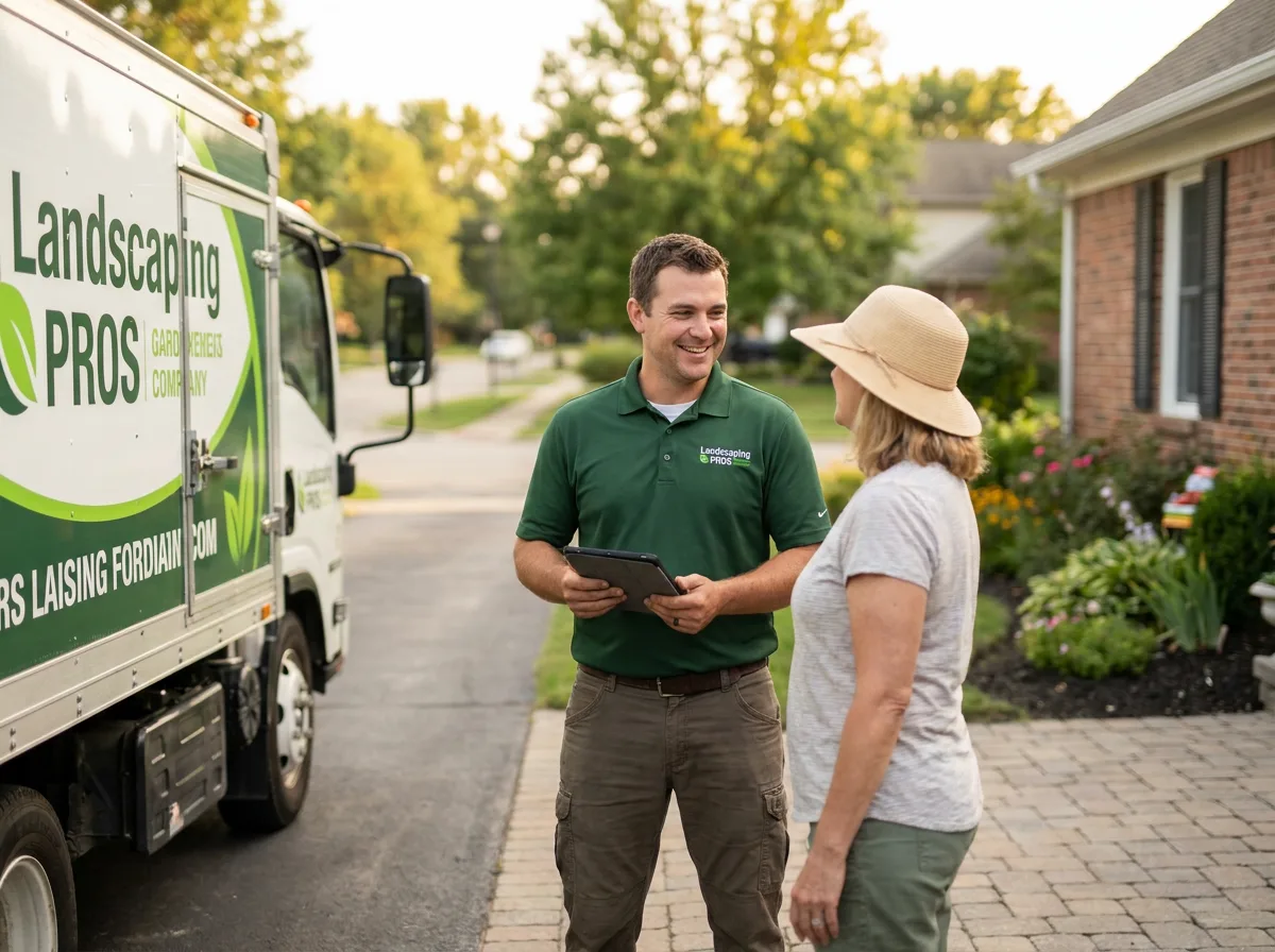 Landscaping Three Bridges, NJ FAQs